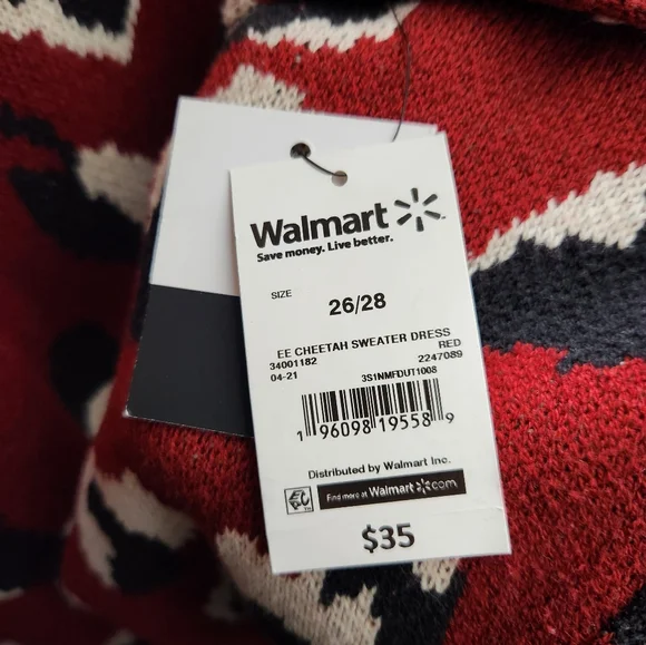 Sweater - Picture 2 of 4